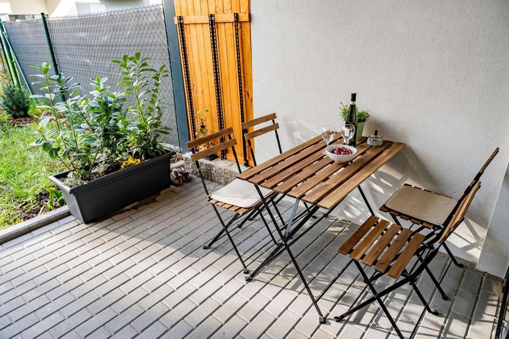 Apartament Nove Sady Ołomuniec Zewnętrze zdjęcie